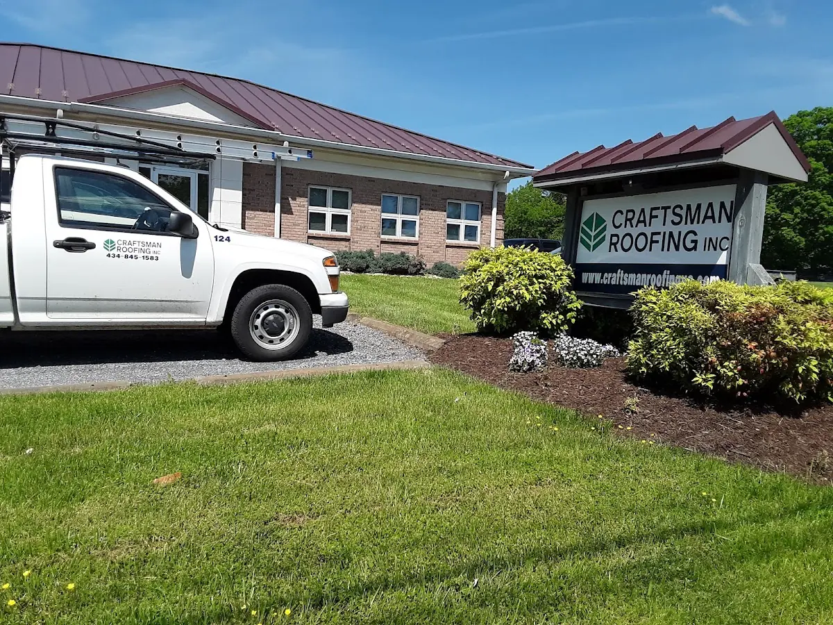 Quality Chimney Repair by experienced craftsmen in Buena Vista